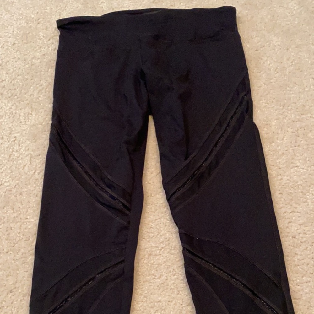 Workout leggings